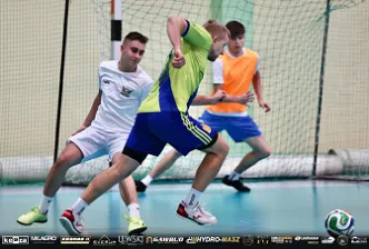 Mstowska Liga Halowa - 2 kolejka