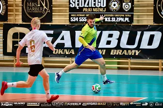 Mstowska Liga Halowa - 2 kolejka