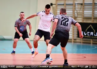 Mstowska Liga Halowa - 2 kolejka