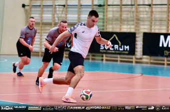 Mstowska Liga Halowa - 2 kolejka