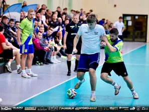 Mstowska Liga Halowa - 2 kolejka