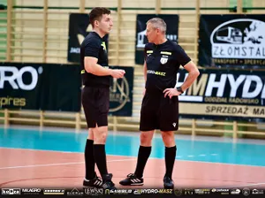 Mstowska Liga Halowa - 2 kolejka