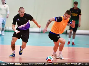 Mstowska Liga Halowa - 2 kolejka