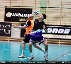 Mstowska Liga Halowa - 2 kolejka