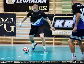 Mstowska Liga Halowa - 2 kolejka