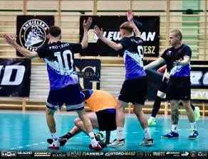 Mstowska Liga Halowa - 2 kolejka