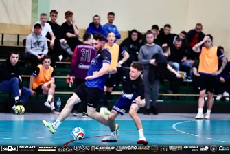 Mstowska Liga Halowa - 2 kolejka