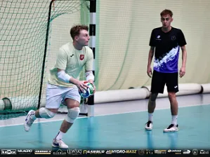 Mstowska Liga Halowa - 2 kolejka