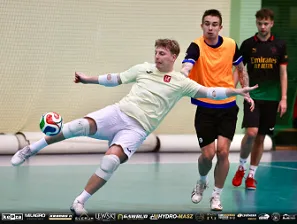 Mstowska Liga Halowa - 2 kolejka