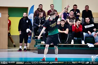 Mstowska Liga Halowa - 2 kolejka