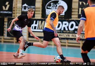 Mstowska Liga Halowa - 2 kolejka