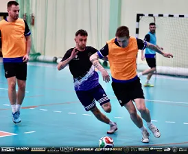 Mstowska Liga Halowa - 2 kolejka