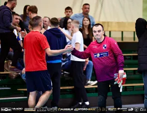 Mstowska Liga Halowa - 2 kolejka