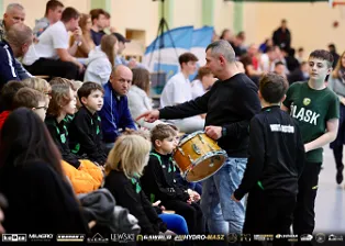 Mstowska Liga Halowa - 2 kolejka