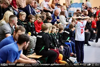 Mstowska Liga Halowa - 2 kolejka
