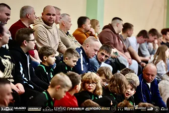 Mstowska Liga Halowa - 2 kolejka