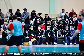Mstowska Liga Halowa - 2 kolejka