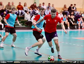 Mstowska Liga Halowa - 2 kolejka