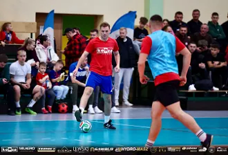 Mstowska Liga Halowa - 2 kolejka