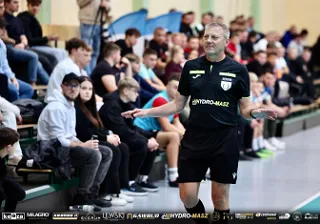 Mstowska Liga Halowa - 2 kolejka