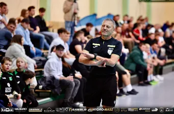 Mstowska Liga Halowa - 2 kolejka