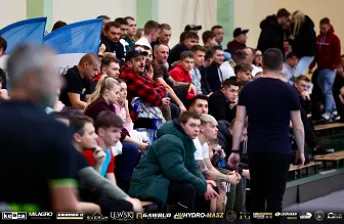 Mstowska Liga Halowa - 2 kolejka