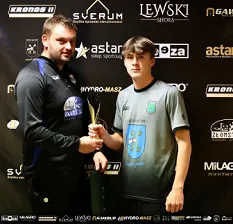 Mstowska Liga Halowa - 2 kolejka