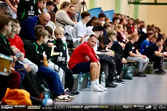 Mstowska Liga Halowa - 2 kolejka