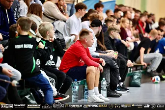 Mstowska Liga Halowa - 2 kolejka