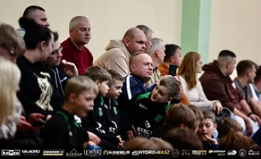 Mstowska Liga Halowa - 2 kolejka