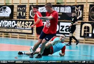 Mstowska Liga Halowa - 2 kolejka