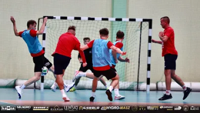 Mstowska Liga Halowa - 2 kolejka