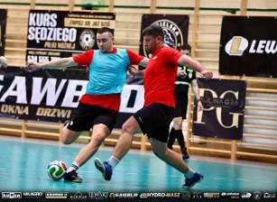 Mstowska Liga Halowa - 2 kolejka