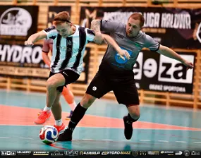 Mstowska Liga Halowa - 2 kolejka