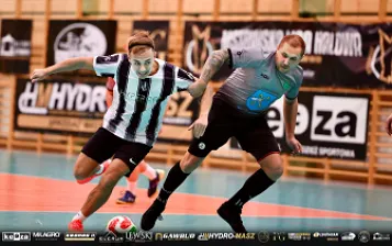 Mstowska Liga Halowa - 2 kolejka