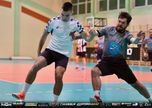 Mstowska Liga Halowa - 2 kolejka