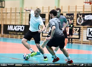 Mstowska Liga Halowa - 2 kolejka