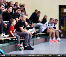 Mstowska Liga Halowa - 2 kolejka