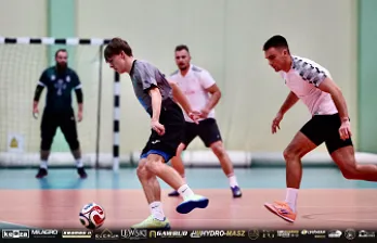 Mstowska Liga Halowa - 2 kolejka