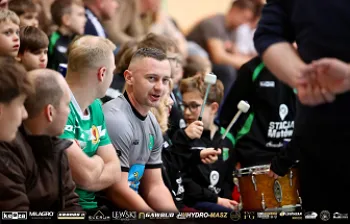 Mstowska Liga Halowa - 2 kolejka