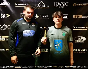 Mstowska Liga Halowa - 2 kolejka