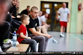 Mstowska Liga Halowa - 2 kolejka