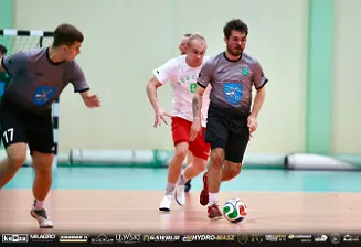 Mstowska Liga Halowa - 2 kolejka