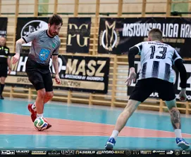 Mstowska Liga Halowa - 2 kolejka