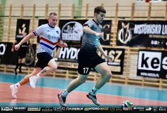 Mstowska Liga Halowa - 2 kolejka