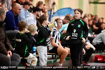 Mstowska Liga Halowa - 2 kolejka
