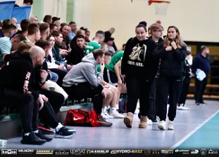 Mstowska Liga Halowa - 2 kolejka