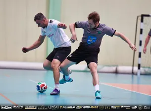 Mstowska Liga Halowa - 2 kolejka
