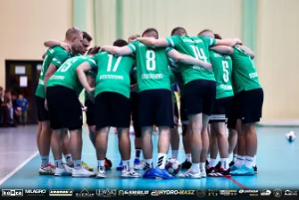 Mstowska Liga Halowa - 2 kolejka