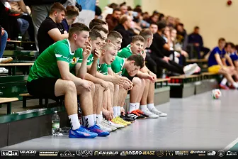 Mstowska Liga Halowa - 2 kolejka